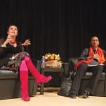 Q&A with Eve Ensler: “Just Tell the Truth”