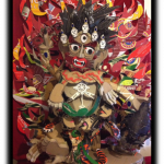 Buddhas from beer boxes? Artist John Bradley explains.