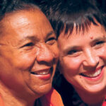 Strike! Rise! Dance! – bell hooks & Eve Ensler