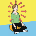 Meditation: Sit Down, Shut Up, and Pay Attention