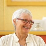 Buddha’s Daughters: An interview with dharma teacher and author Judy Lief