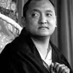 Shamar Rinpoche dies suddenly at age 62