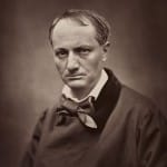 About a Poem: Willis Barnstone on Baudelaire’s “Our White House”