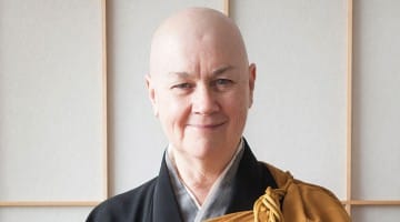 Enkyo Pat O'Hara Which River Will You Cross Social Justice Buddhism