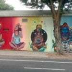 Was the Buddha Ecumenical?