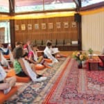 School in  Oregon combines Buddhist and secular curriculum