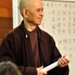 Thich Nhat Hanh’s new translation of Heart Sutra