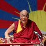 Nobel meeting cancelled after Dalai Lama blocked from attending