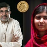 Dalai Lama congratulates Satyarthi and Malala on Nobel Peace Prize