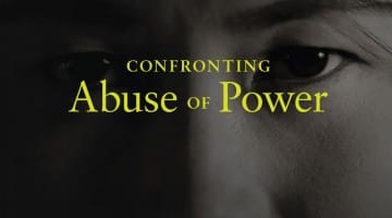 Confronting Abuse of Power Buddhism Sangha Guru Buddhadharma Lion's Roar