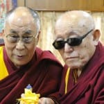 Denma Locho Rinpoche passes away