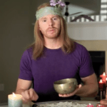 Video: How to be Ultra Spiritual… or ultra spiritually materialistic