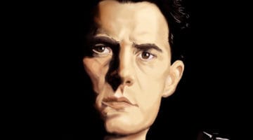 Dale Cooper.