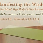 Manifesting wisdom online with San Francisco Zen Center