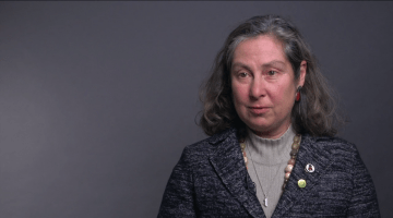 Compassion is not a pie chart video confronting abuse pam rubin
