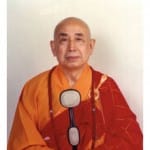 Master Kok Kwong, head of the Buddhist Association of Hong Kong, dies