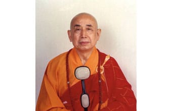 Sik Kok Kwong died Lion's Roar Hong Kong
