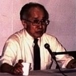 Remembering Buddhist scholar Taitetsu Unno, 1929-2014