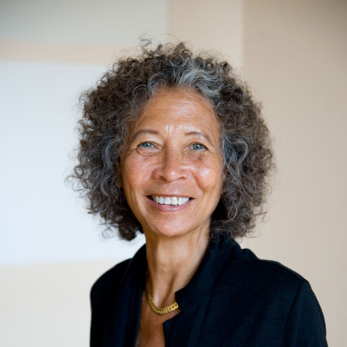 Gina Sharpe Buddha's daughters Interview Buddhism
