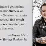 Why Punk & Buddhism Beats “Us Vs. Them”