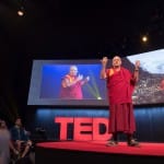 Watch: Matthieu Ricard says altruism is the solution