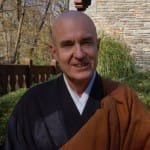 Zen Mountain Monastery abbot steps down