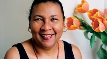 bell hooks