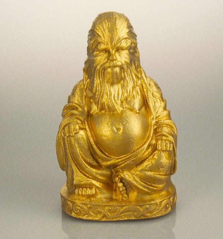 buddha-chebacca