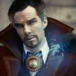 Benedict Cumberbatch talks meditation and “Doctor Strange”