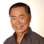 George Takei’s six best Buddhist posts