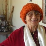 Pioneering Buddhist teacher Ruth Denison dies at age 92