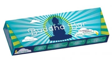 Buddha Bar Dharma Burger Lion's Roar Buddhism