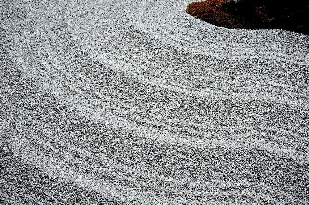 David Butow Japan Zen Garden Buddhism Lion's Roar