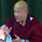Watch: Dzongsar Khyentse Rinpoche urges respect for LGBTQ people