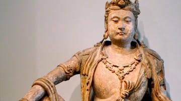 Bodhisattva Fear Chogyam Trungpa Buddhism Lion's Roar