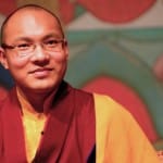 Karmapa 2015 US tour dates announced