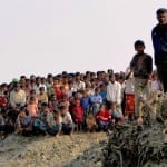 Burma revokes Rohingyas’ temporary voting rights