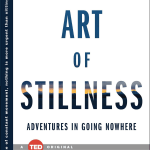 Review: Pico Iyer explores slowing down