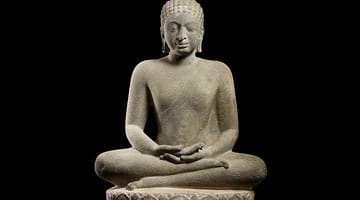 Is Buddhism a Religion?