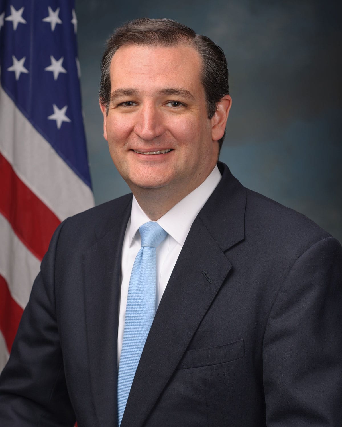 Shambhala Sun Ted Cruz President
