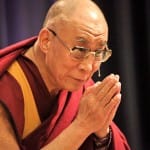 Dalai Lama, citing exhaustion, cancels Botswana visit