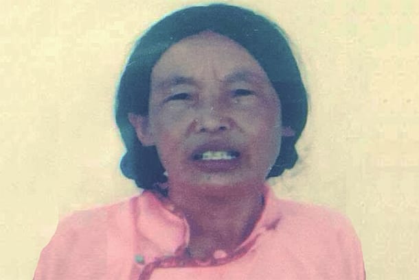 self immolation lion's roar Buddhism news Tibet protest china