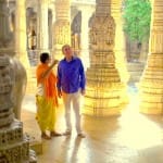 Help Kickstart a “cinematic pilgrimage into the heart of India”