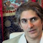 Michael Imperioli talks Buddhism and The Sopranos
