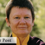Pema Chödrön online teaching: “The Freedom to Choose Something Different”