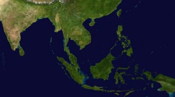 peace south southeast asia buddhism islam buddhist muslim countries diplomacy Lion's Roar news