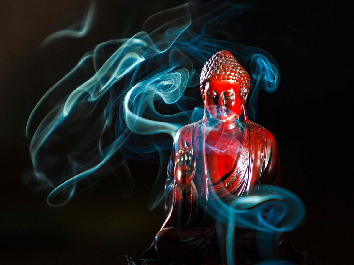 A Buddhist pot-smoker on quitting weed - Lions Roar