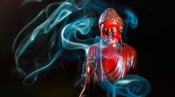 Up in Smoke: A Buddhist pot-smoker on quitting weed