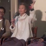 Watch: Women, Buddhism, and social justice at NYU