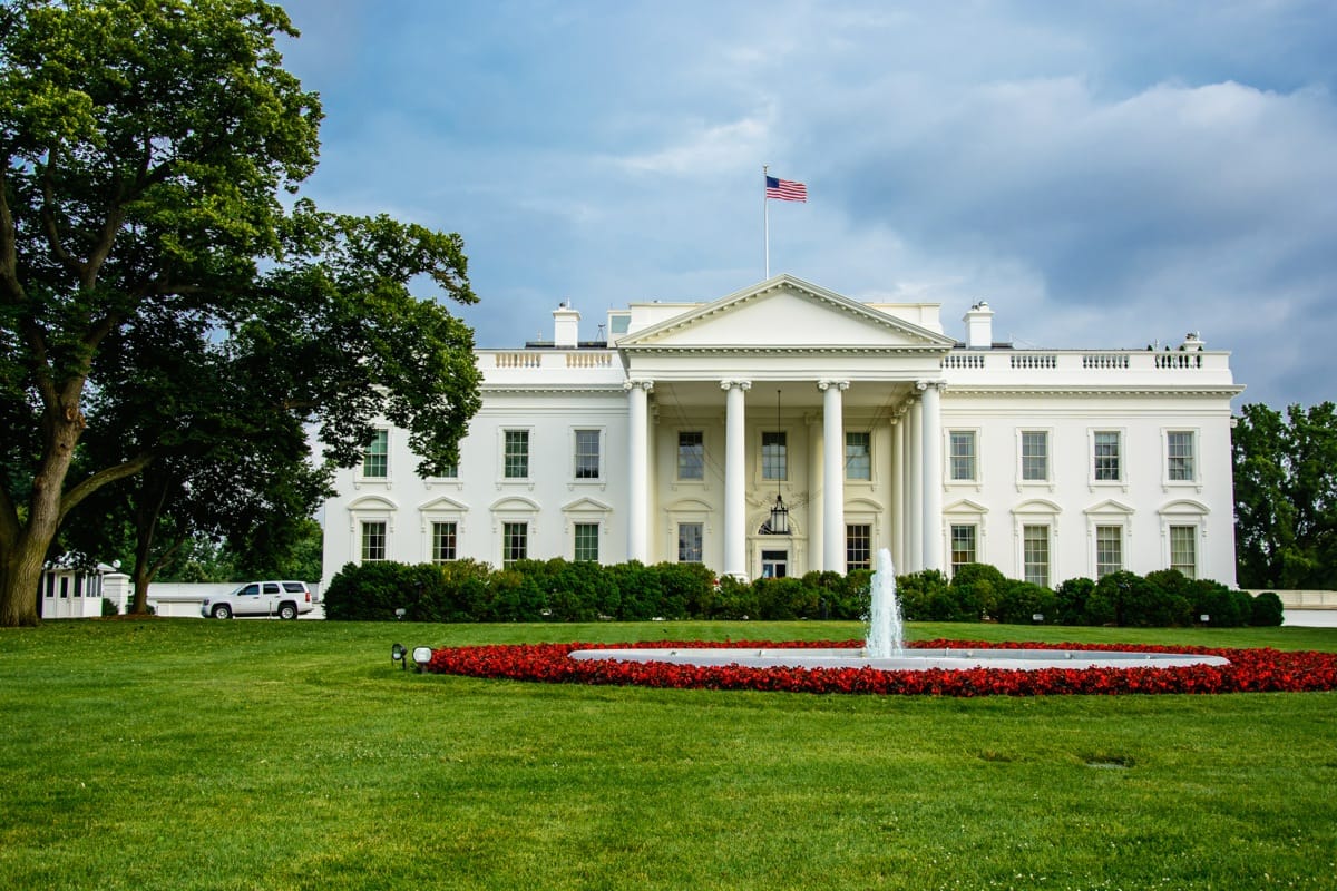 white house US buddhist leadership conference news buddhism lion's roar sokka gakai